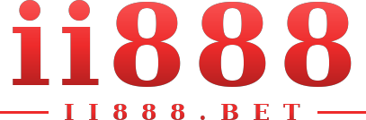 ii888 logo